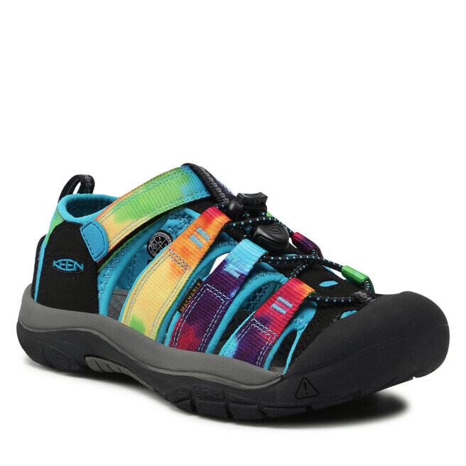 

Сандалии Keen Newport, цвет синий