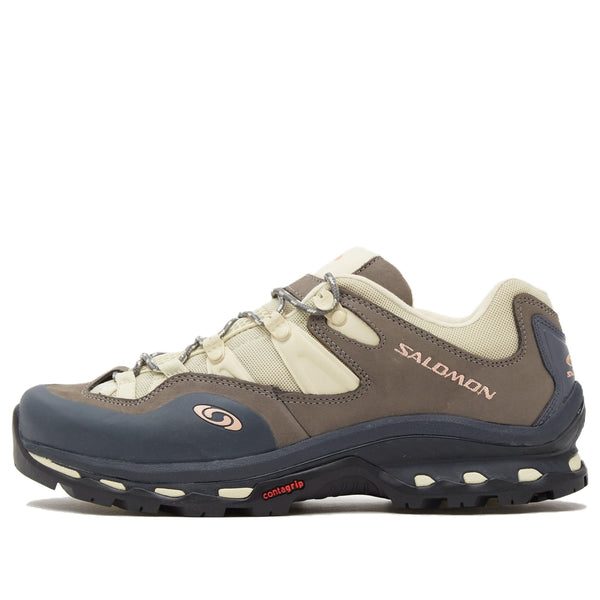 

Кроссовки xt-quest 2 'brown gray' 471333 Salomon, коричневый