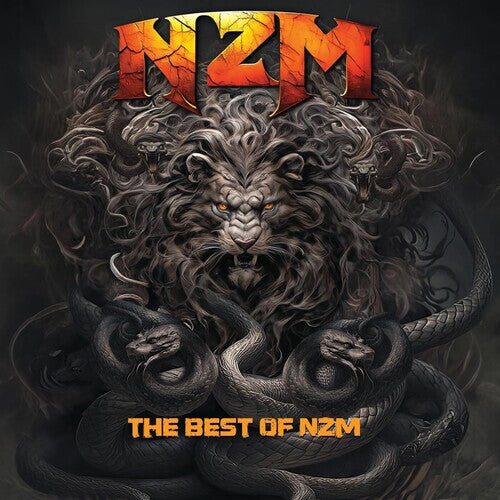 

CD диск NZM: The Best Of NZM