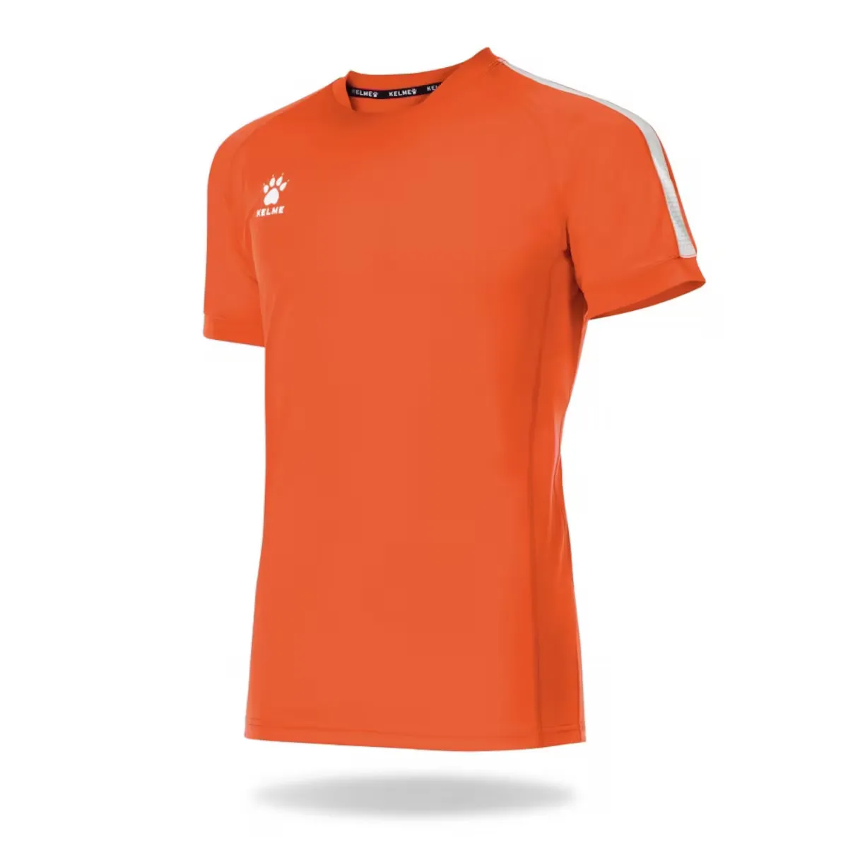 

Футболка Kelme Global Kids, оранжевый