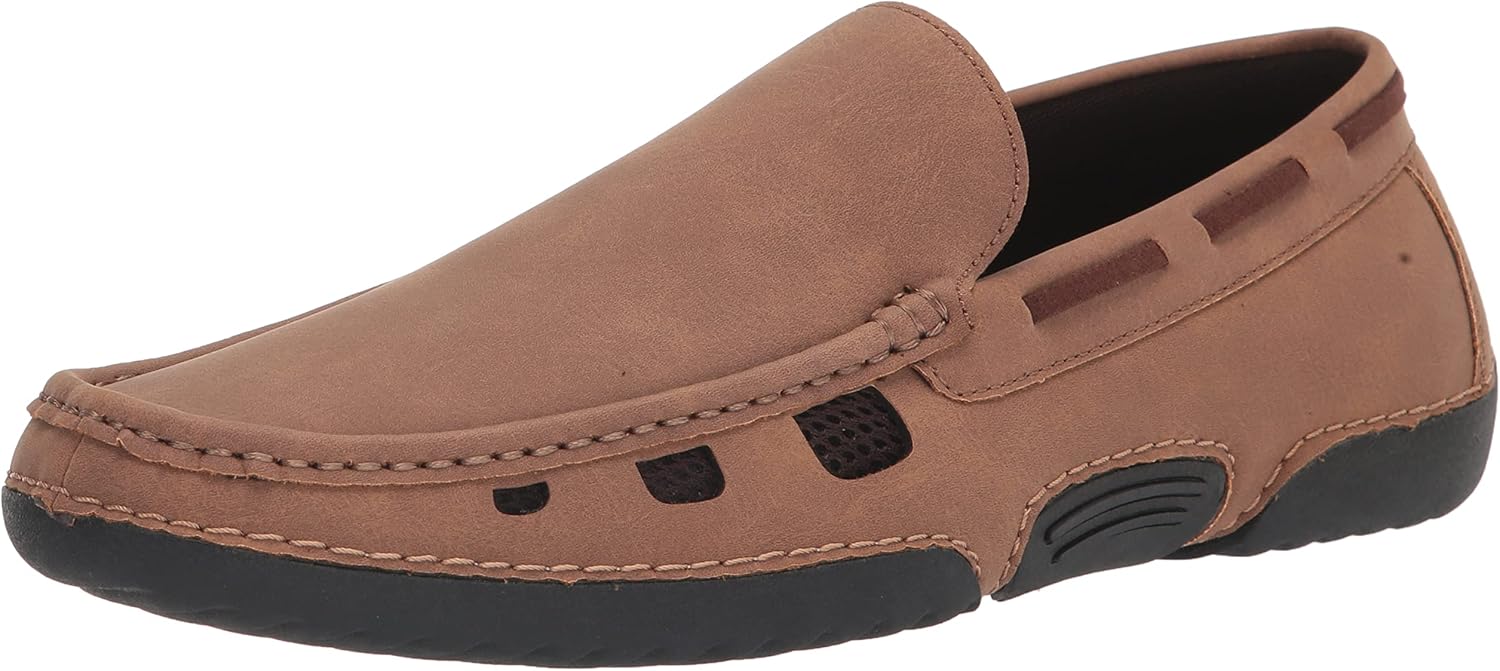 

Мужские лоферы Stacy Adams Delray, Tan