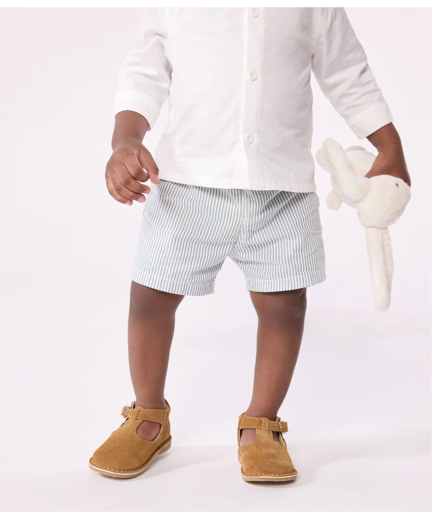 Детские шорты PETIT BATEAU