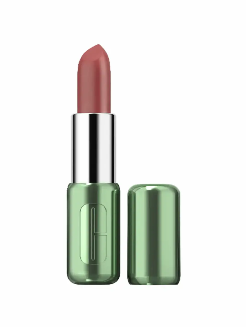 

Помада Clinique Pop Longwear Lipstick, оттенок Beach Pop Clinique