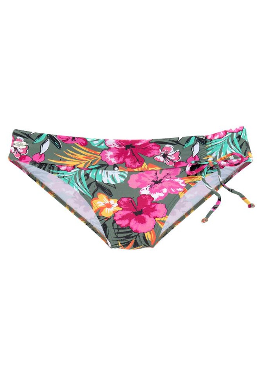 

Плавки бикини BUFFALO Bikini Bottoms, разноцветный