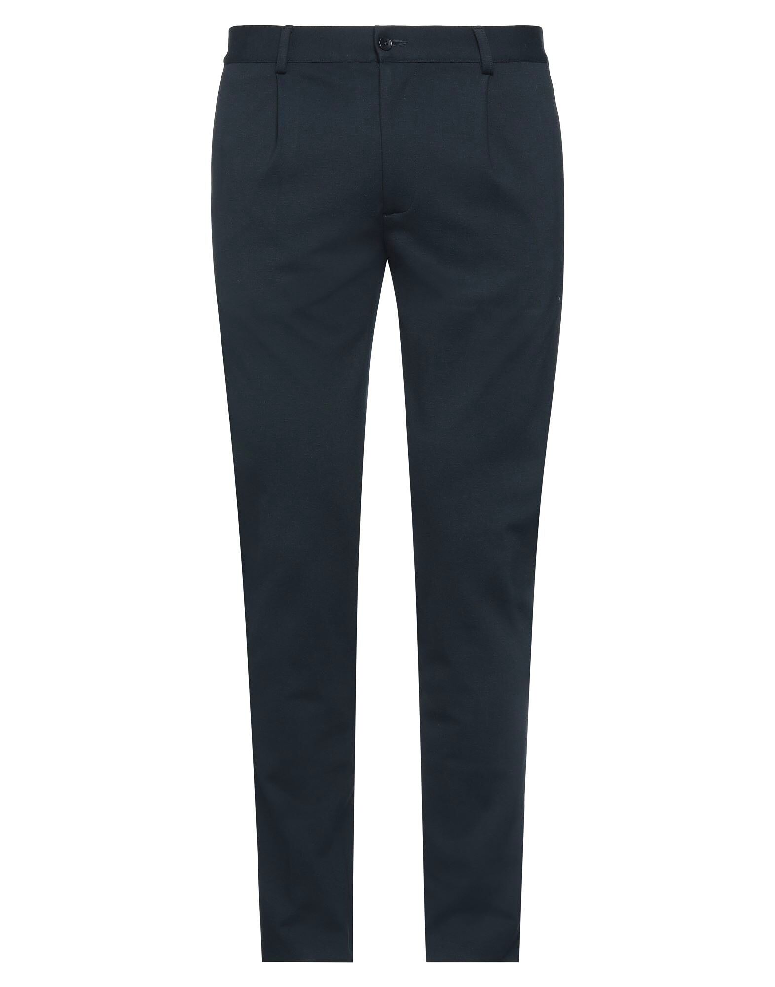 

Брюки Daniele Alessandrini, полуночно-синий