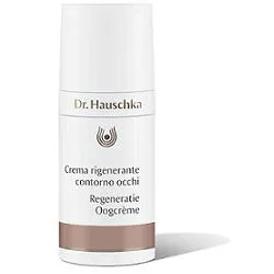 

Dr Hauschka Крем Rigen Occ 15 мл