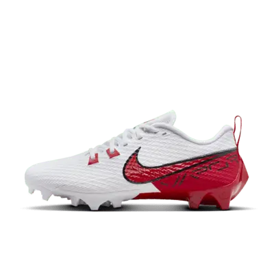 

Бутсы Nike Vapor Edge Speed 360 2, цвет White/Black/University Red