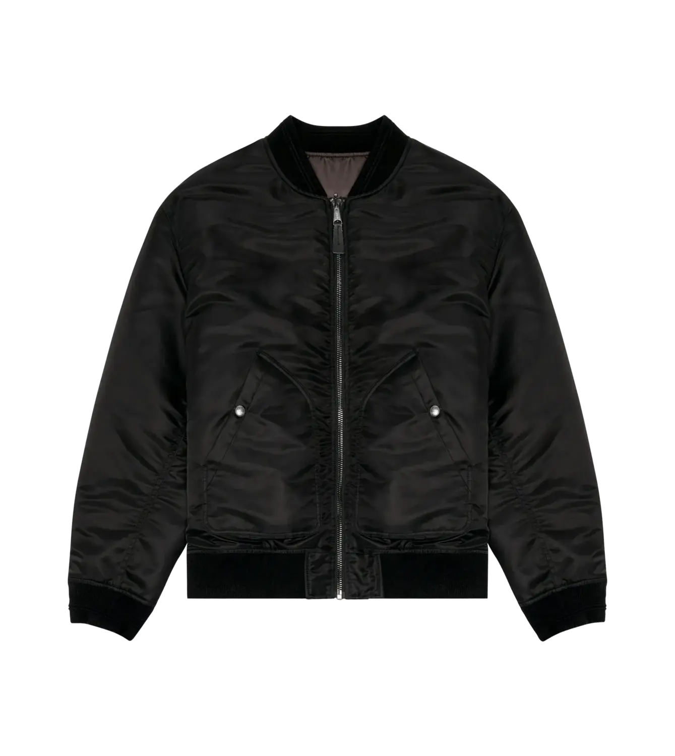 

Бомбер j hero 9xx 9xx Diesel, черный