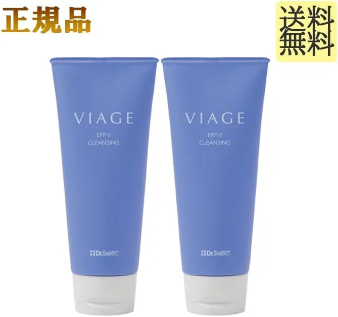 Гель для умывания Doctor Select — VIAGE EPP-II Cleansing, x, 150 г — фото 2