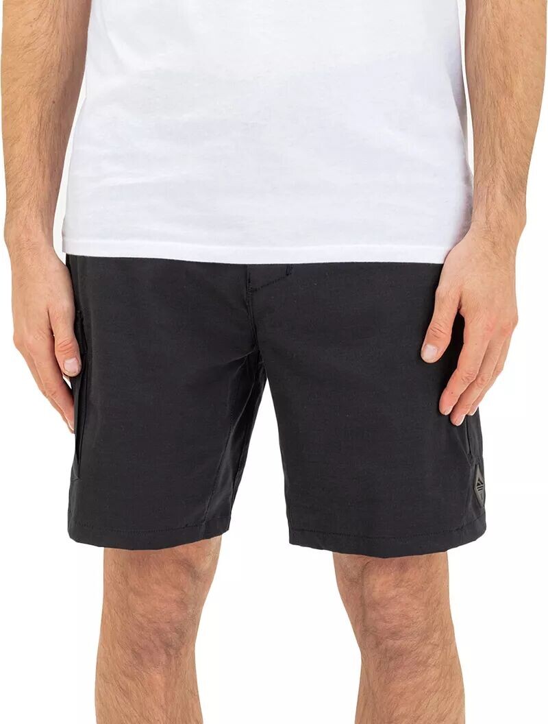 

Мужские шорты Hurley H20-DRI Nomad Cargo , черный