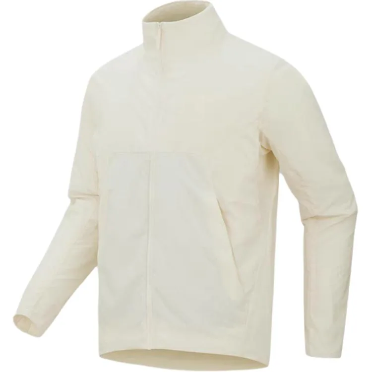 Куртка Veilance MIONN Arcteryx, Wheat Kernel White/Oat