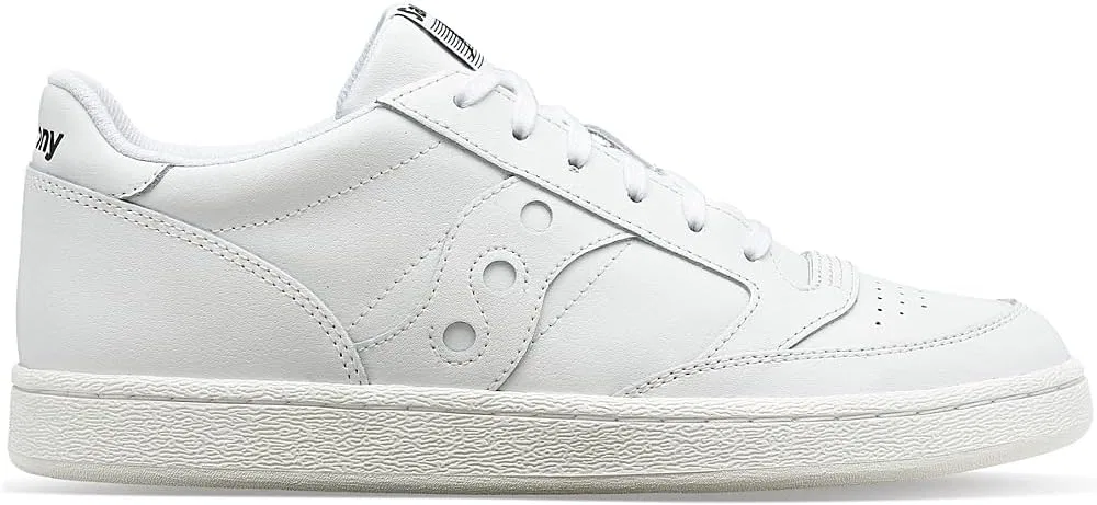 Кроссовки женские Saucony, цвет White/White1