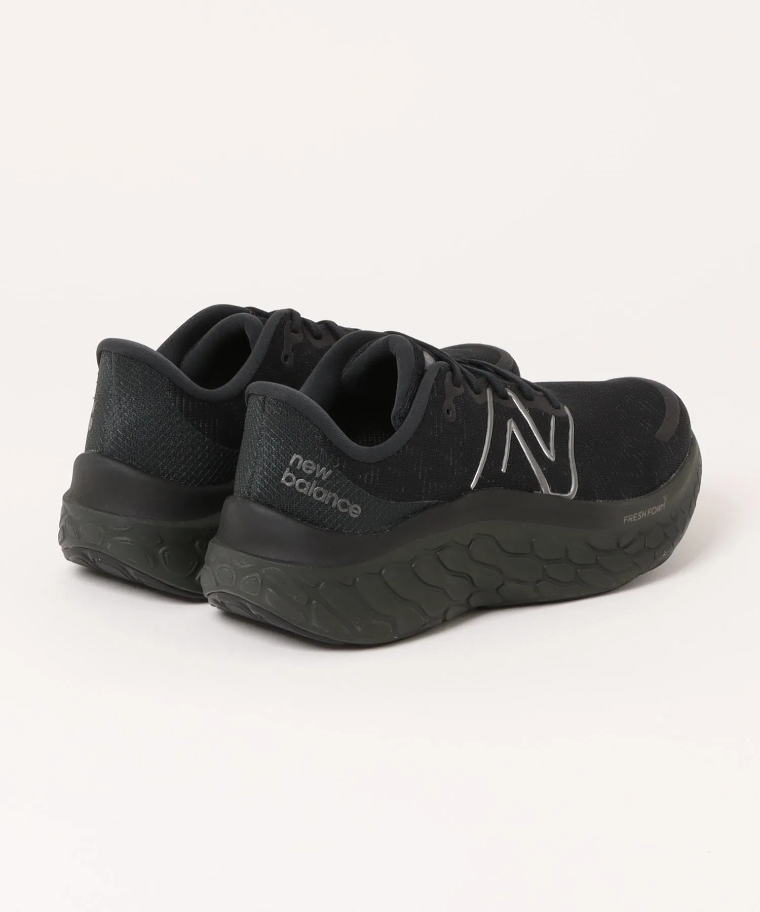 Мужские кроссовки New Balance KAIHA с толстой подошвой бело-красные — фото 2
