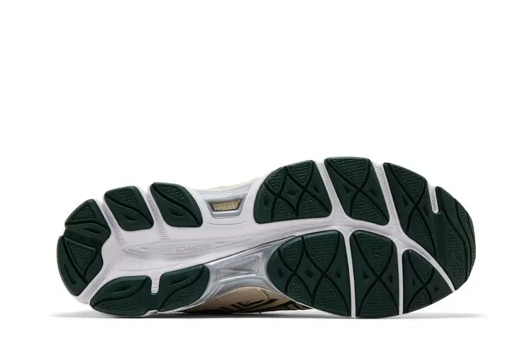Кроссовки ASICS Gel NYC, белый — фото 4