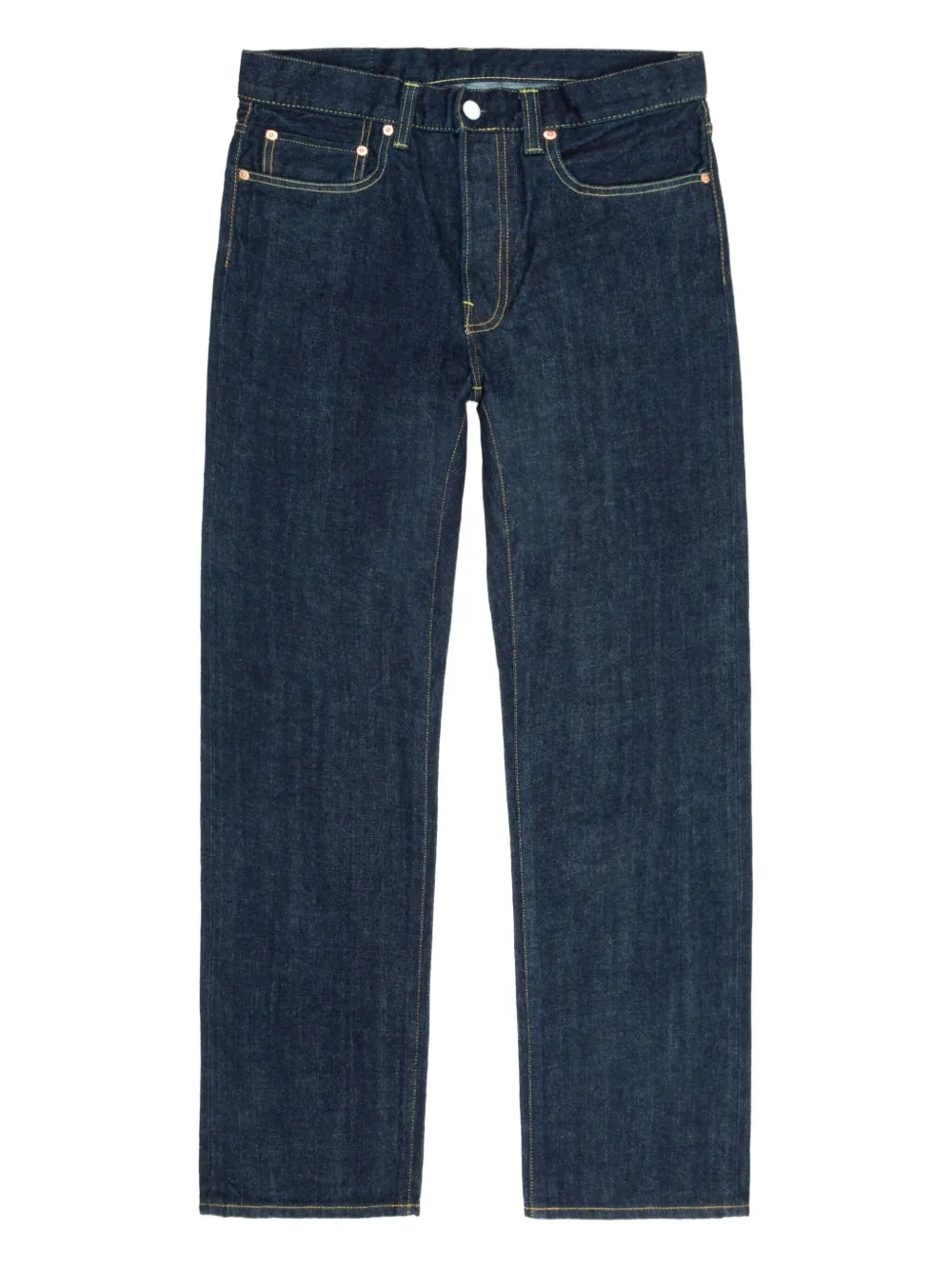 

Джинсы Selvedge Blue Blue Japan, синий