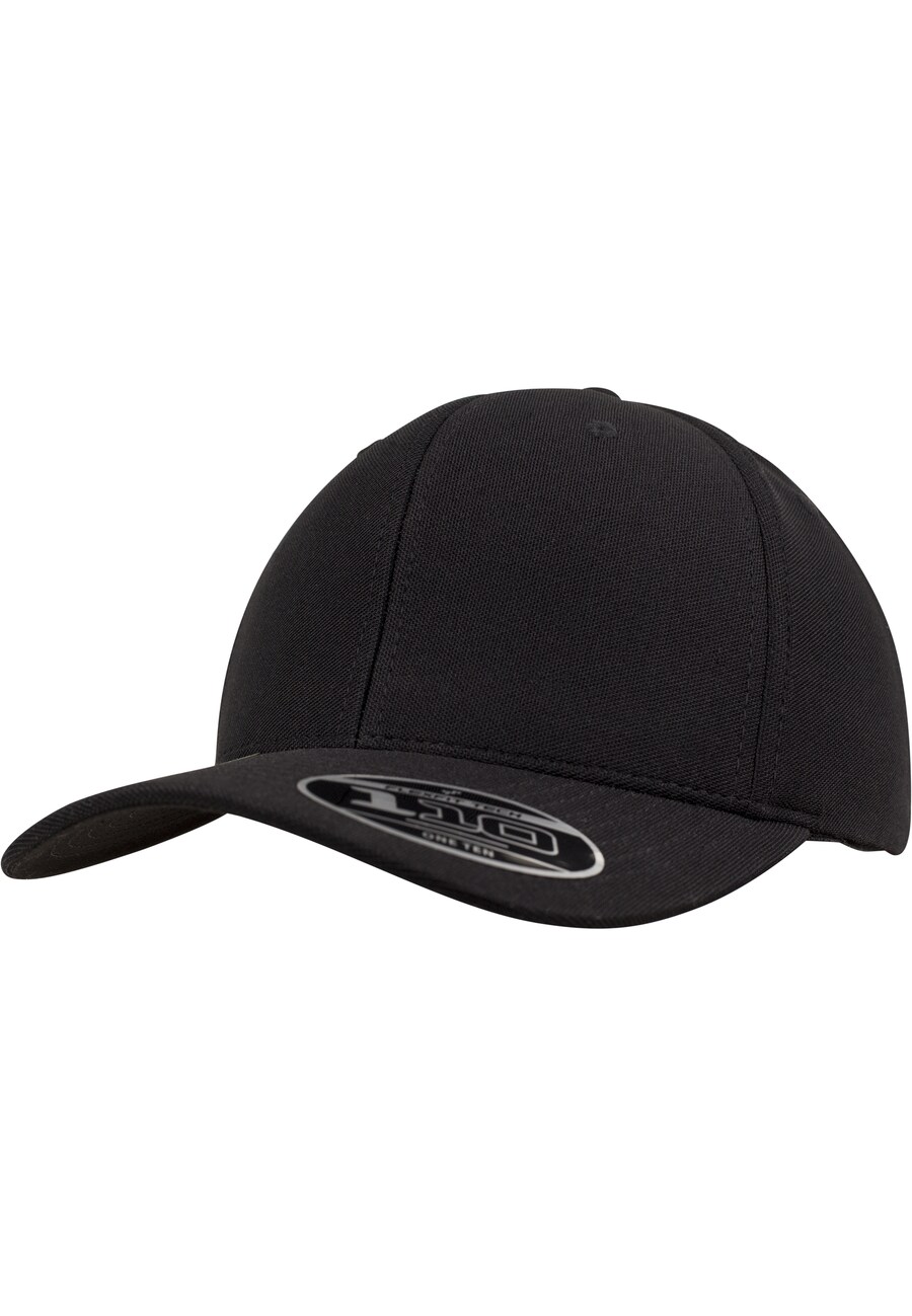 

Бейсболка Flexfit Cap 110 Cool & Dry Mini, черный