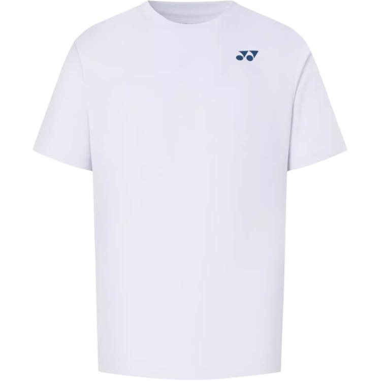 

Футболка тренировочной серии Men's YONEX, белый