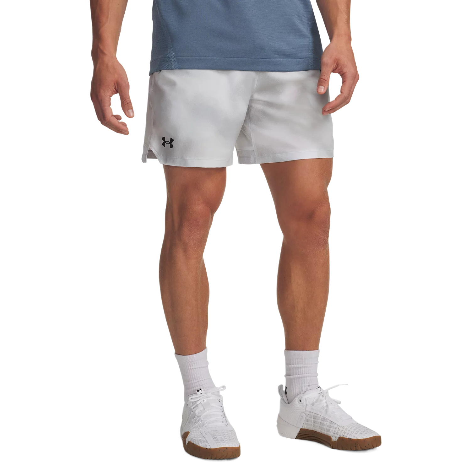 

Мужские шорты Vanish Sports Under Armour, мультиколор