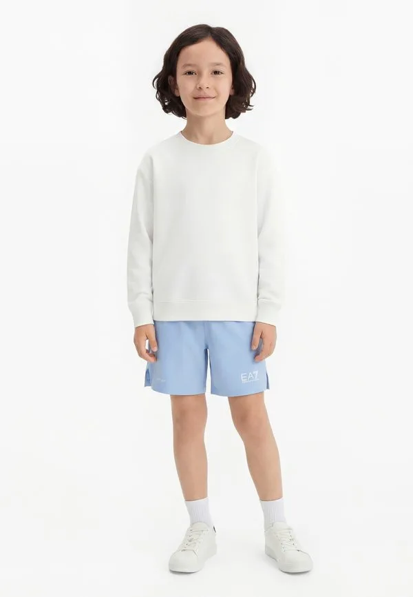Шорты Ea7 Emporio Armani, Bel Air Blue