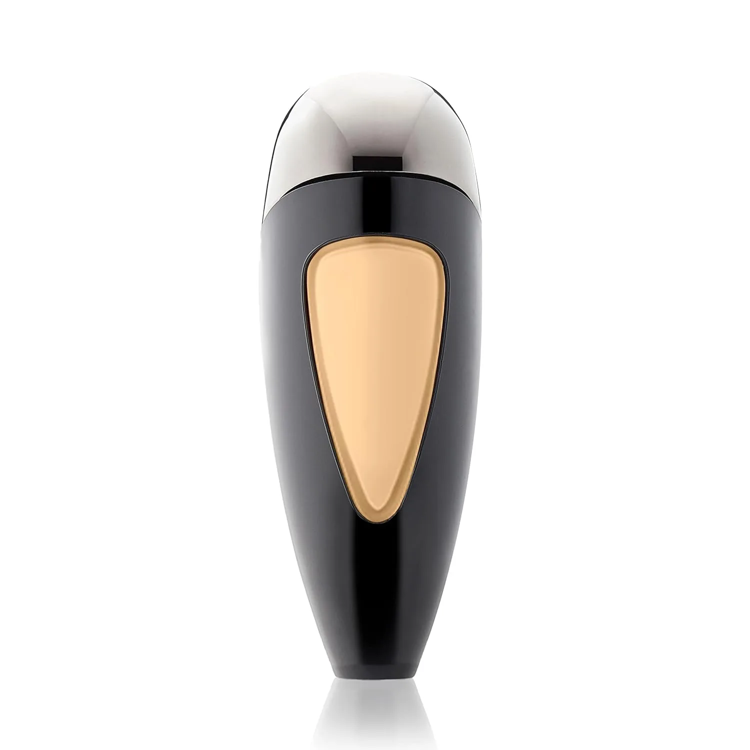 TEMPTU SilkSphere Airbrush Foundation Airpod: Стойкий макияж, среднее и плотное покрытие | Формула 4-в-1: тональный крем, праймер, консилер и корректор | Влажный, мягкий финиш | 18 оттенков, 3W Warm Ivory