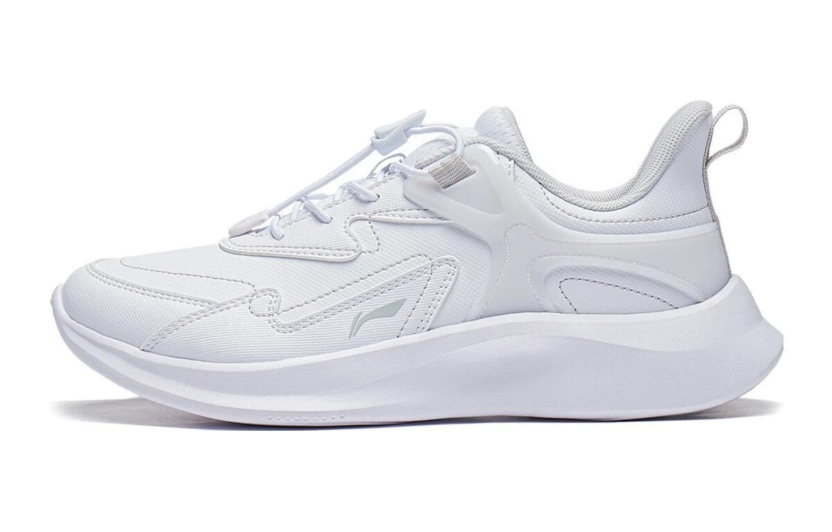

Кроссовки LINING YOUNG Lingyue 3.0 V3 Kids Lifestyle Shoes Kids Low-top White, белый
