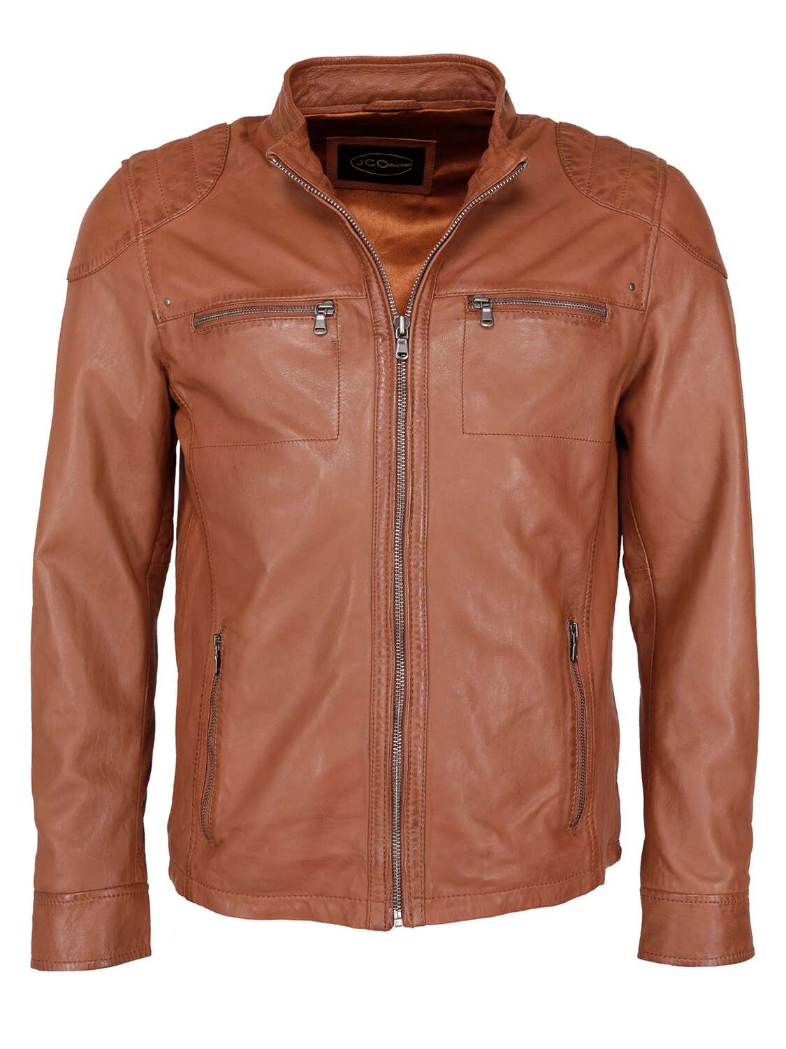

JCC Куртка для межсезонья в цвете Cognac