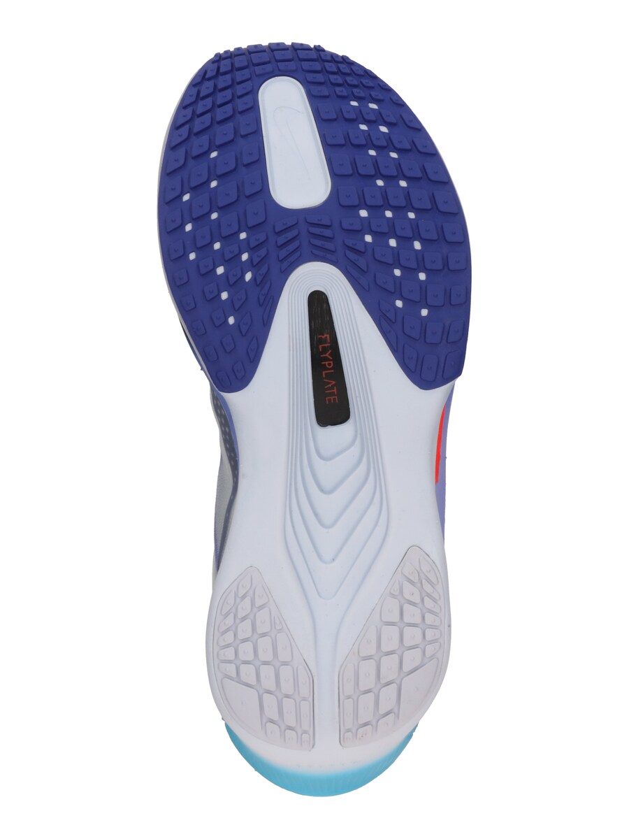 Беговые кроссовки NIKE Zoom Fly 6, White — фото 3