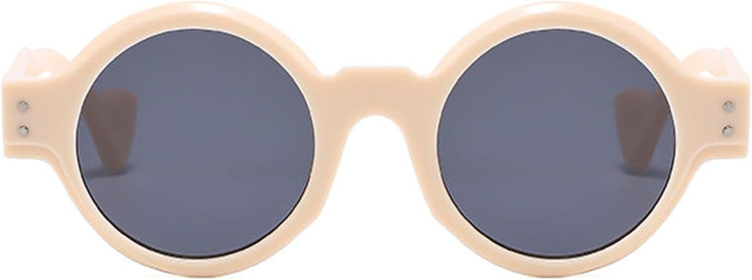 

Хелена Сексуальные овальные солнцезащитные очки для женщин, дизайнерские модные роскошные очки UV400, черные, мужские винтажные солнцезащитные очки с круглыми заклепками helena, C4