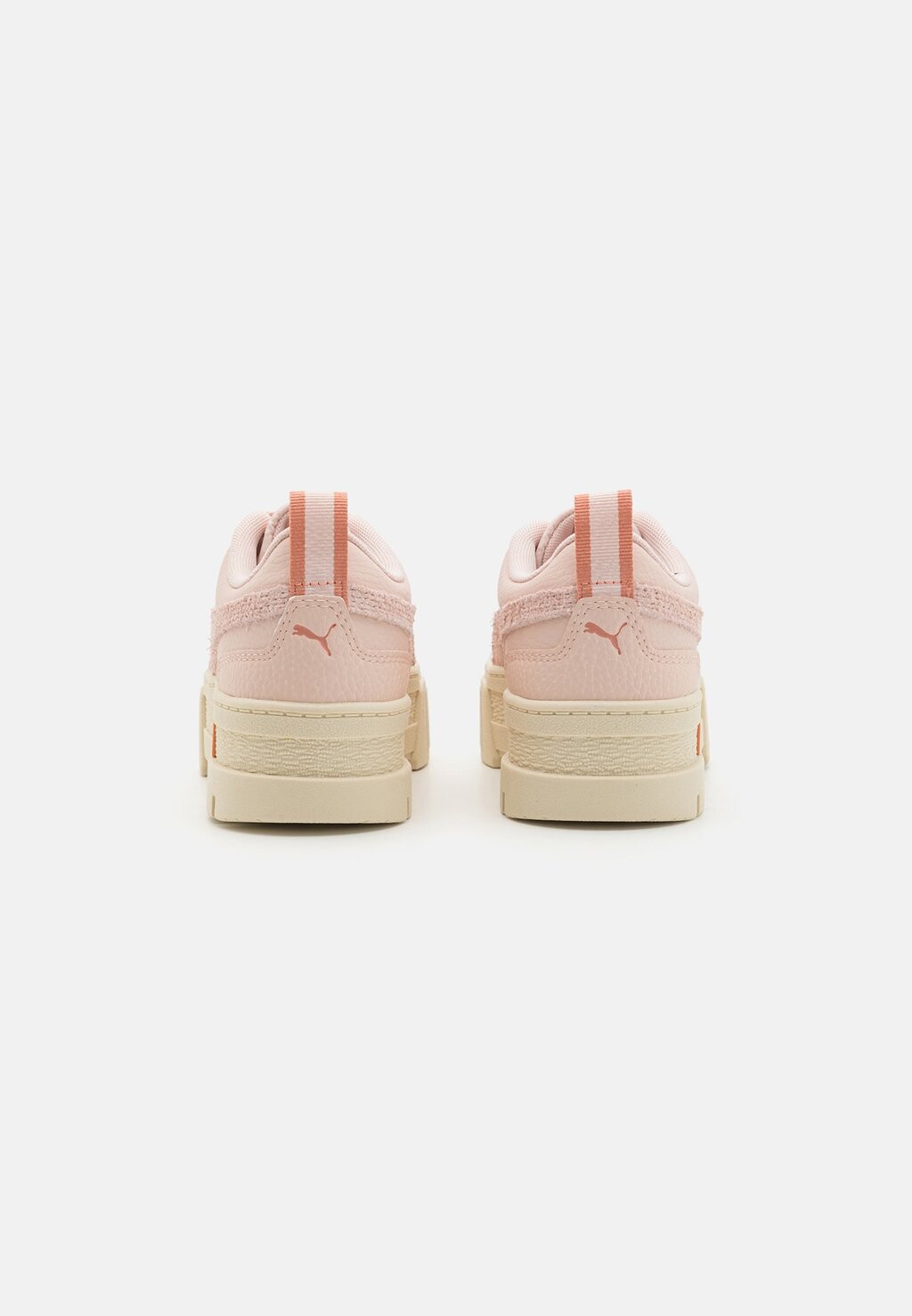 

Кроссовки на шнуровке MAYZE DUSTY SUMMER JR UNISEX Puma, розовый