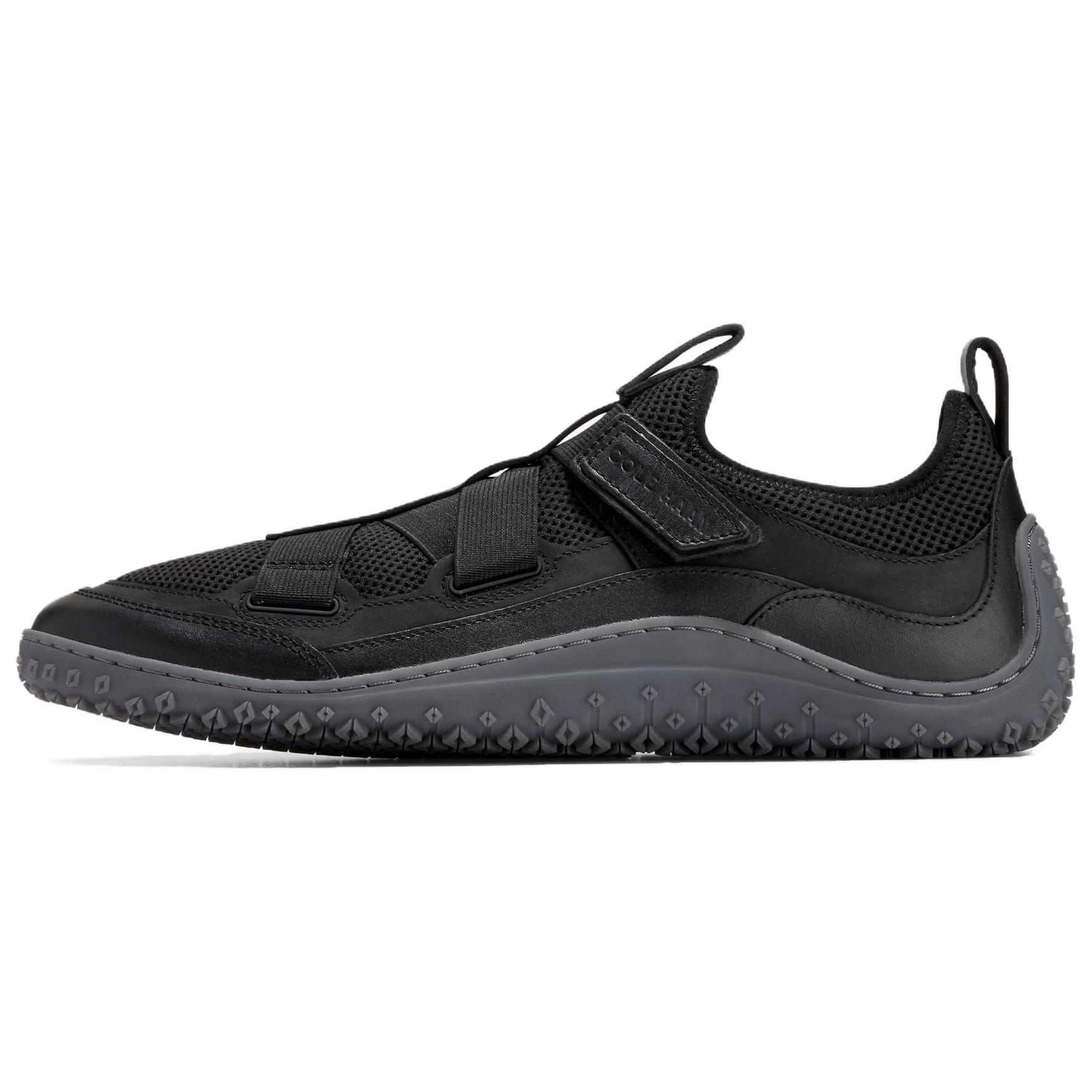 

COLE HAAN Коллекция BOATING, низкие повседневные туфли, мужские, черные