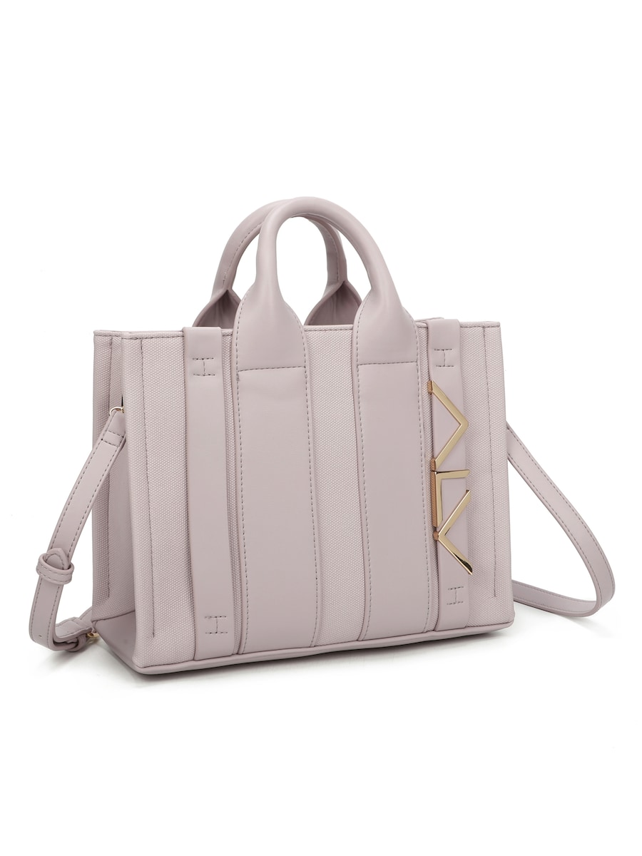 

Сумочка ALV By Alviero Martini, пастельно-фиолетовый