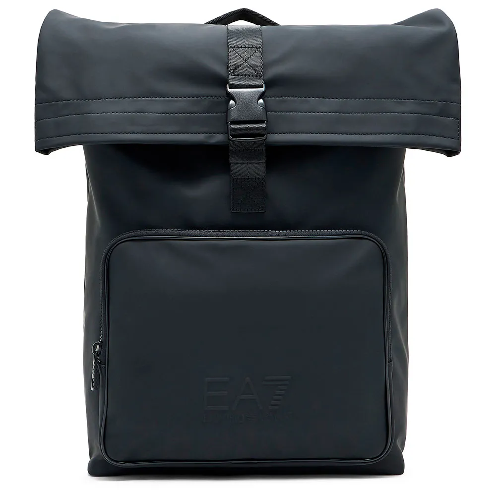 

Рюкзак EA7 EMPORIO ARMANI Train Tech, черный