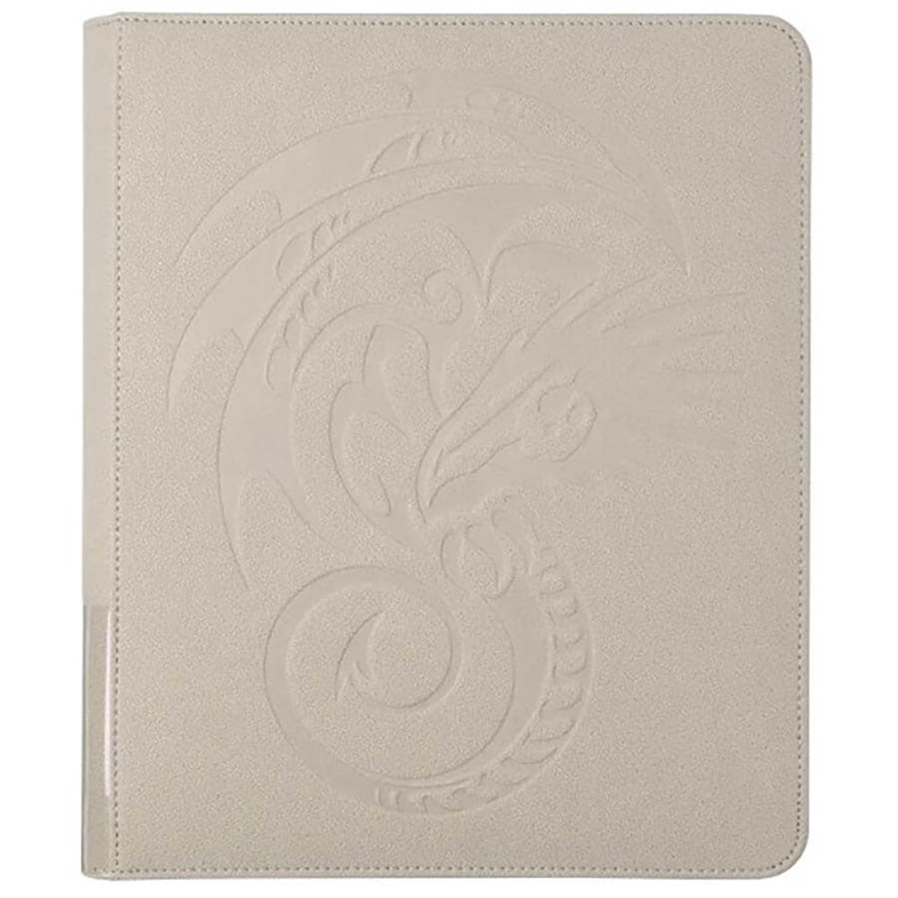 

Аксессуары Arcane Tinmen Zipster Binder Regular: Ashen White