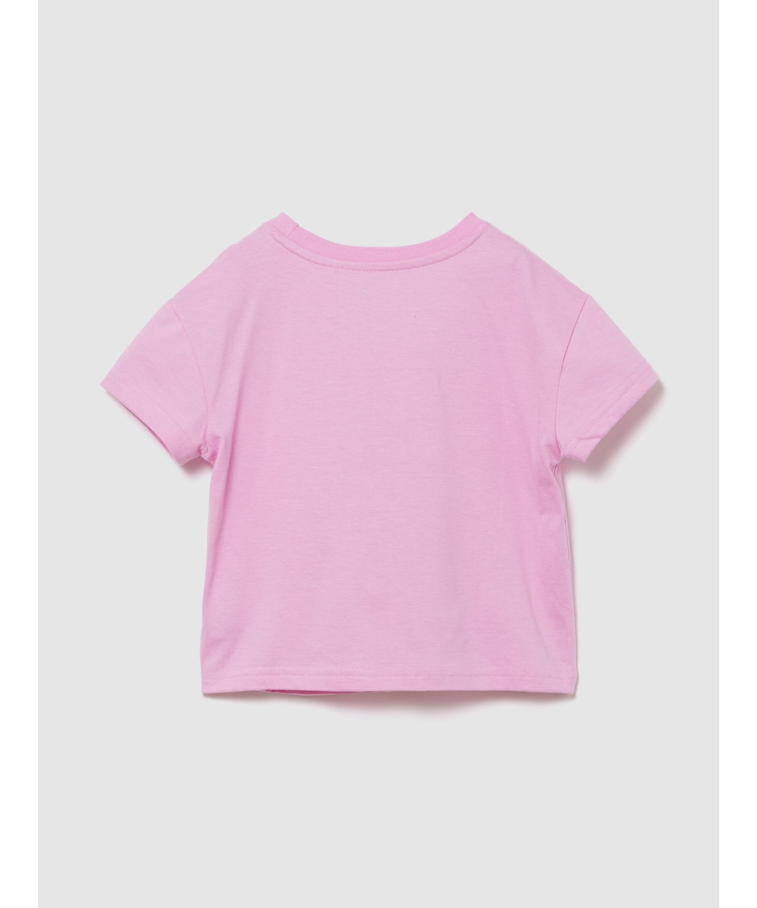 (K) Футболка с логотипом GAP "Щенячий патруль" (для малышей/младенцев), PARISIAN_PINK — фото 2
