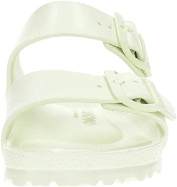 Женские мюли BIRKENSTOCK Arizona EVA, Glass — фото 4