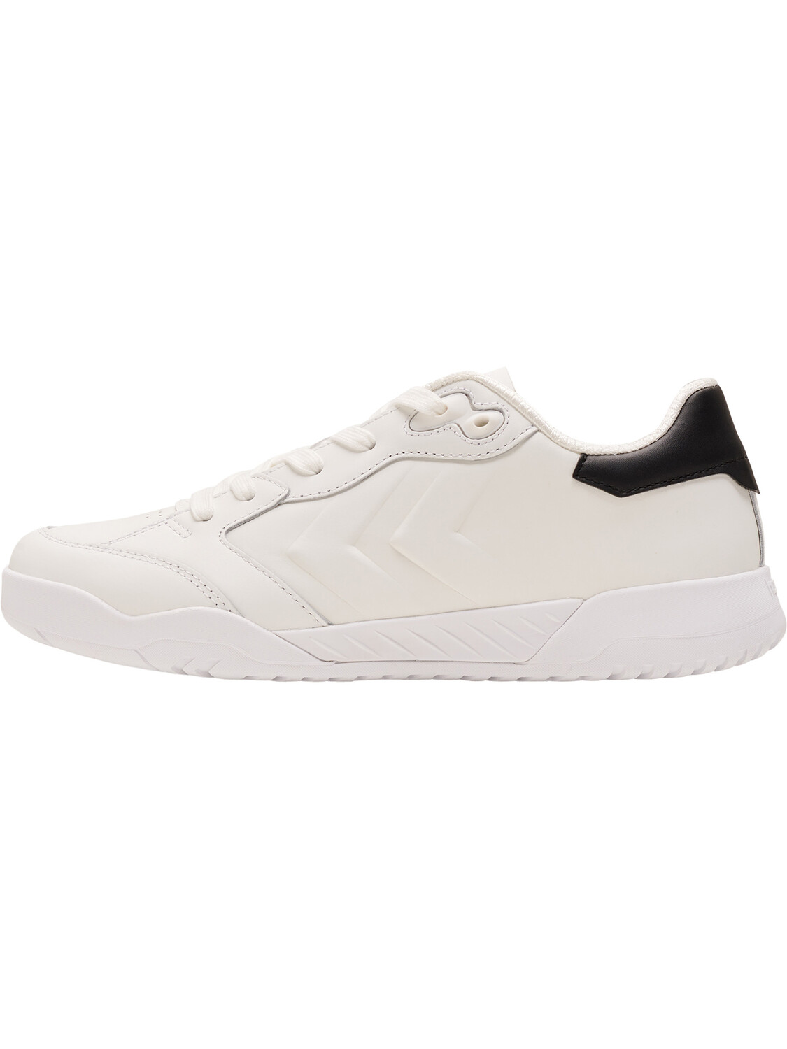 

Кроссовки Hummel Top Sp, белый