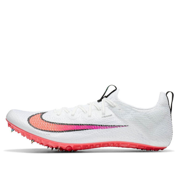 

Кроссовки zoom superfly elite 2 Nike, белый