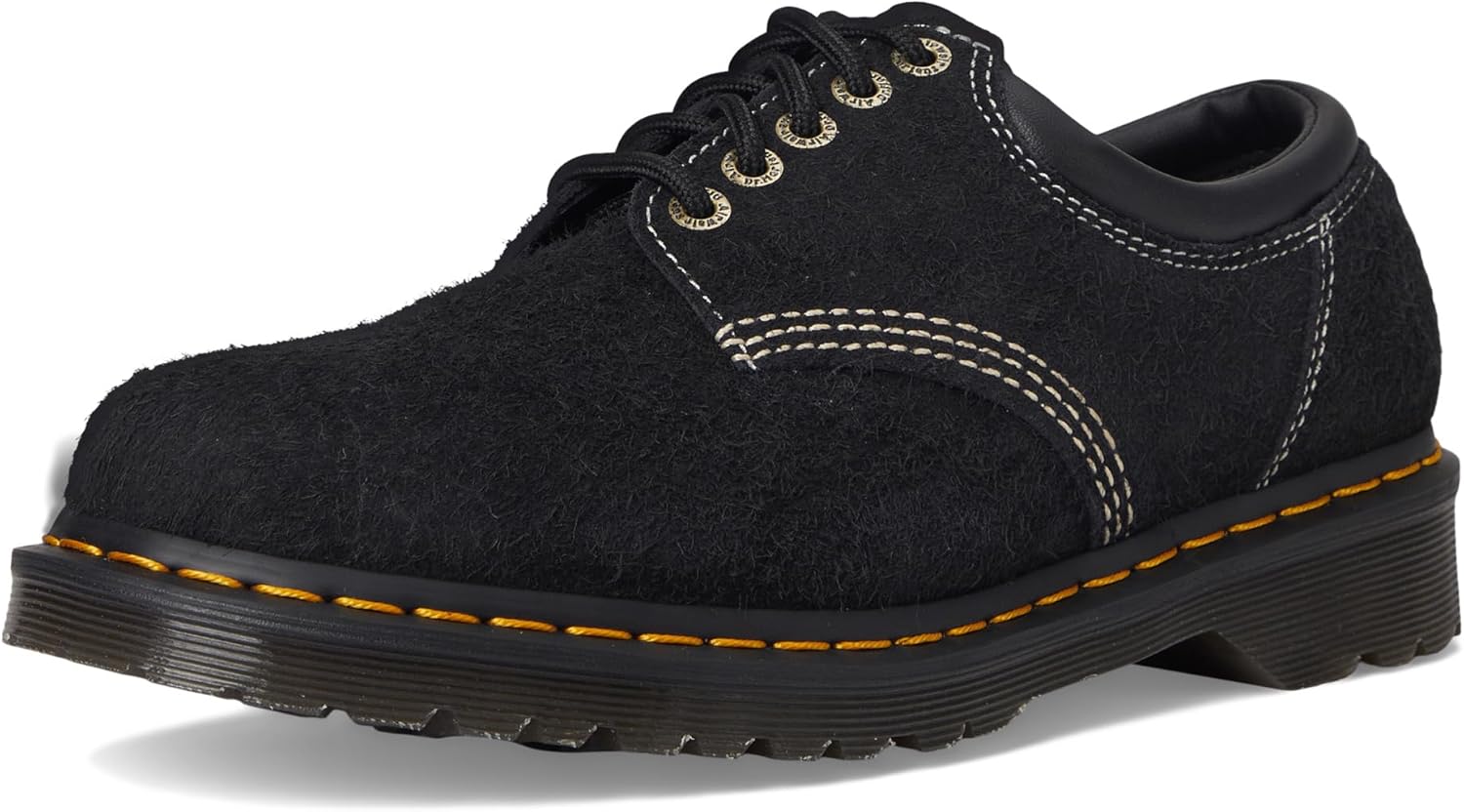Dr. Martens, Unisex, 8053, Black, Mens 14, Womens 15, Medium — фото 2