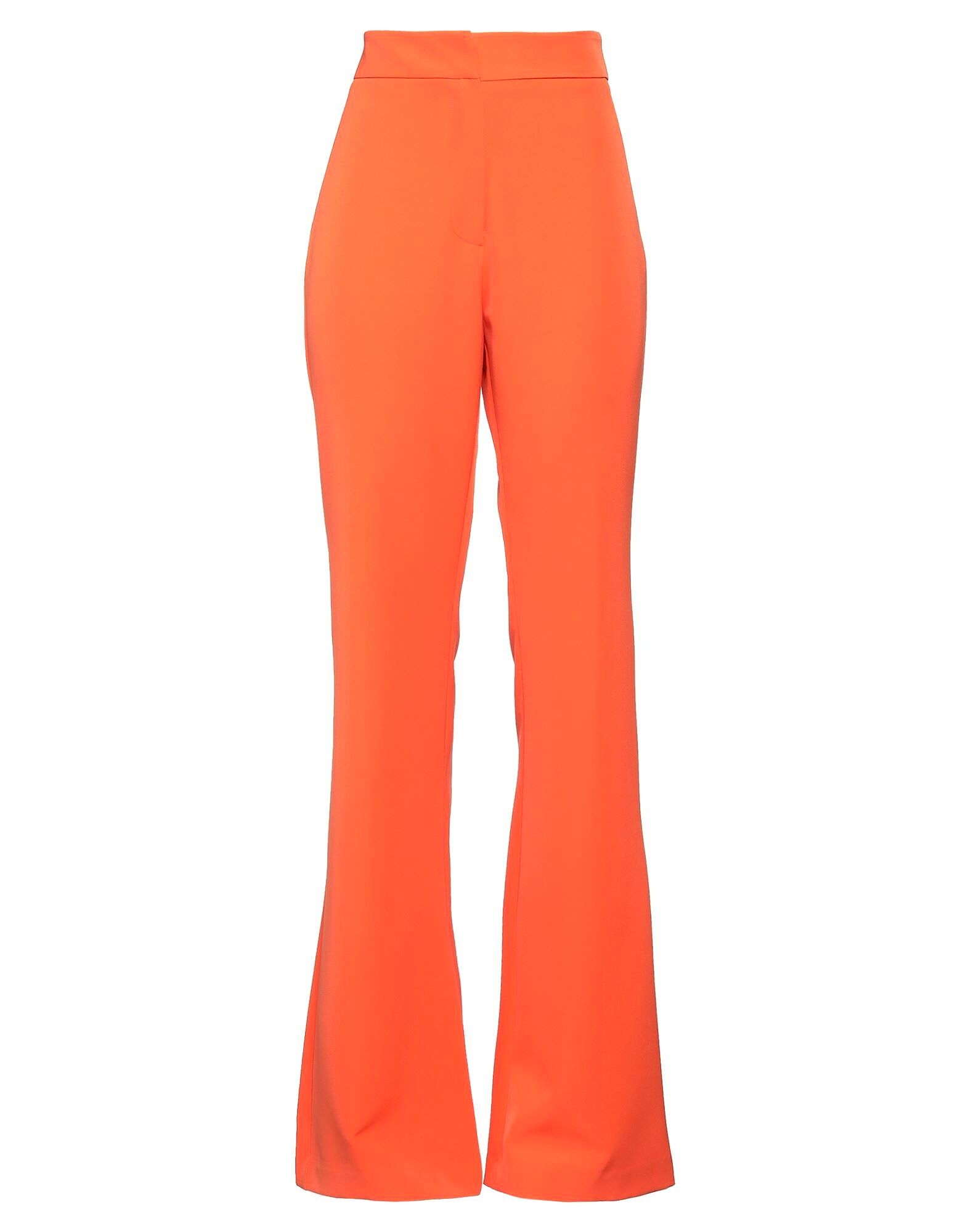 

Брюки Silence Limited, оранжевый