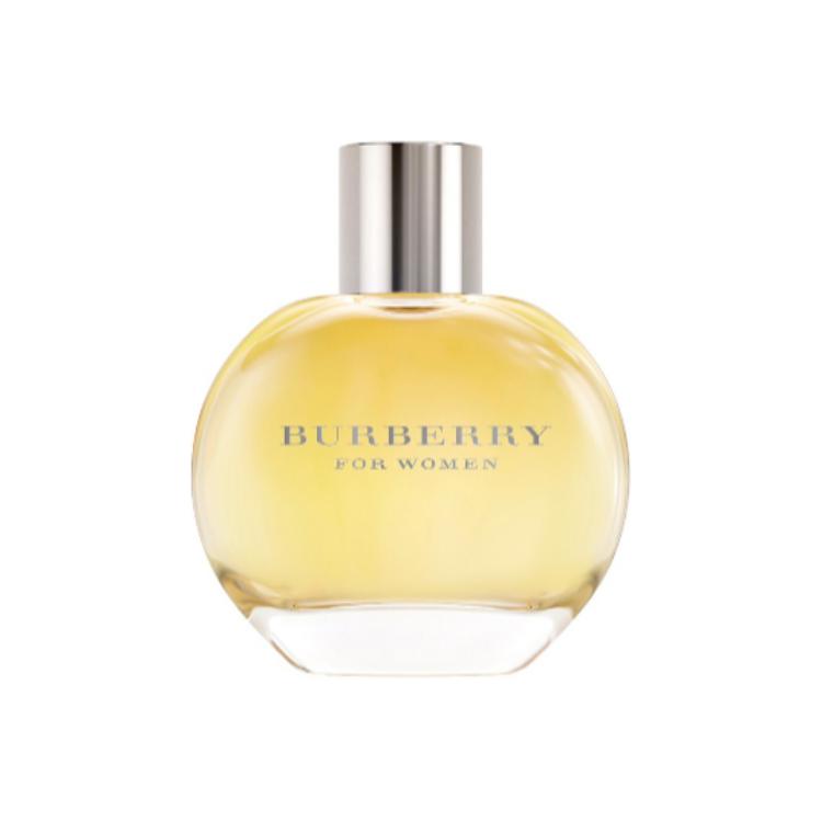 Парфюмерная вода Burberry For Women, 50 мл — фото 2