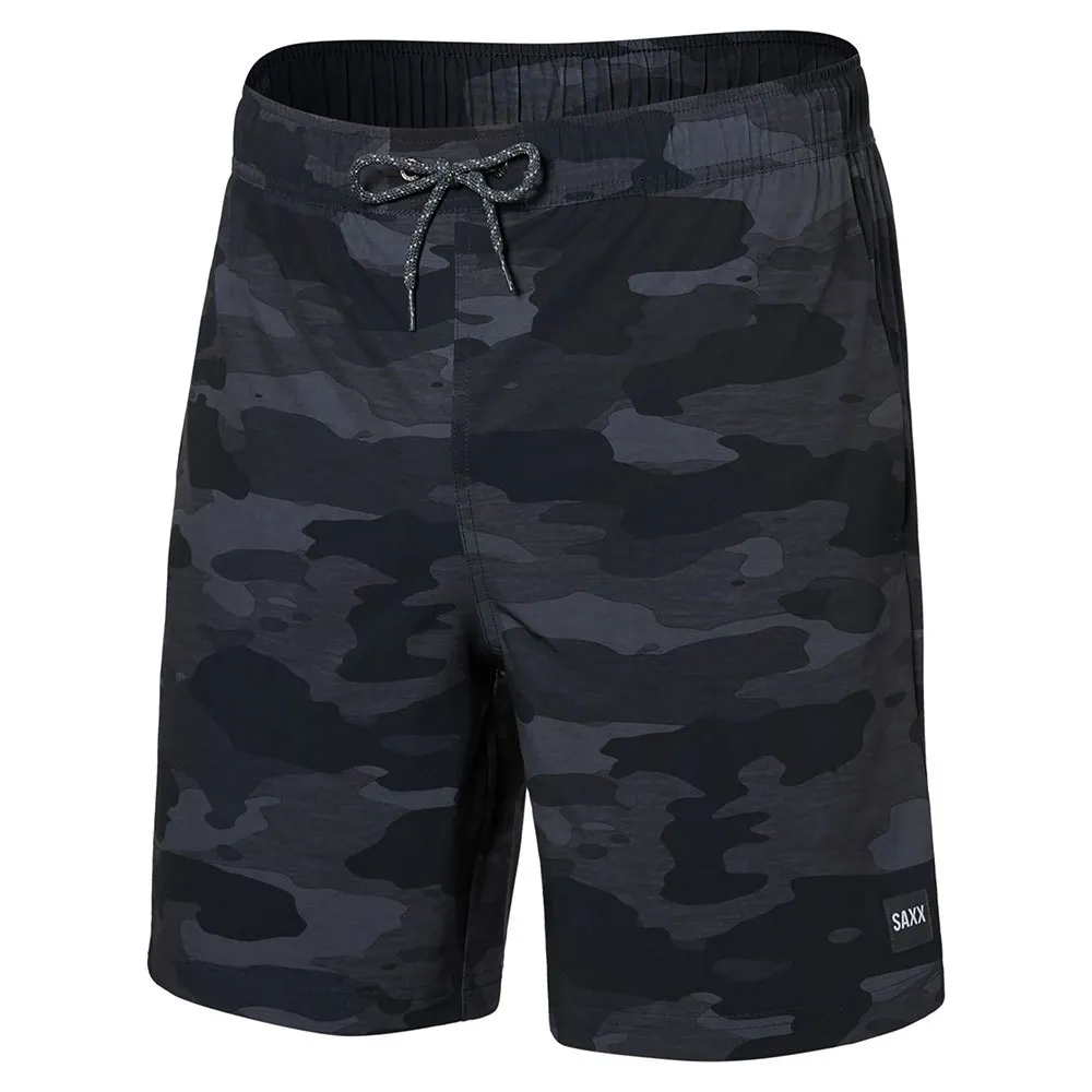 

Шорты SAXX Underwear Multi Sport 2 in 1, серый