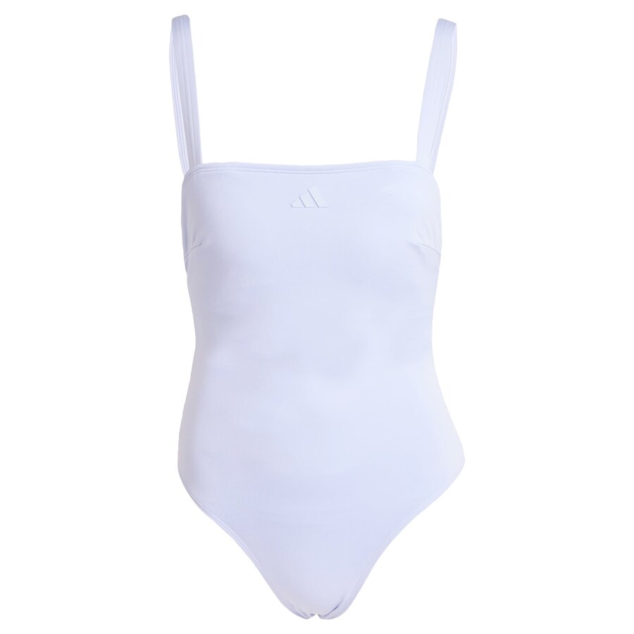 

Активный купальник без косточек ADIDAS SPORTSWEAR Iconisea, фиолетовый