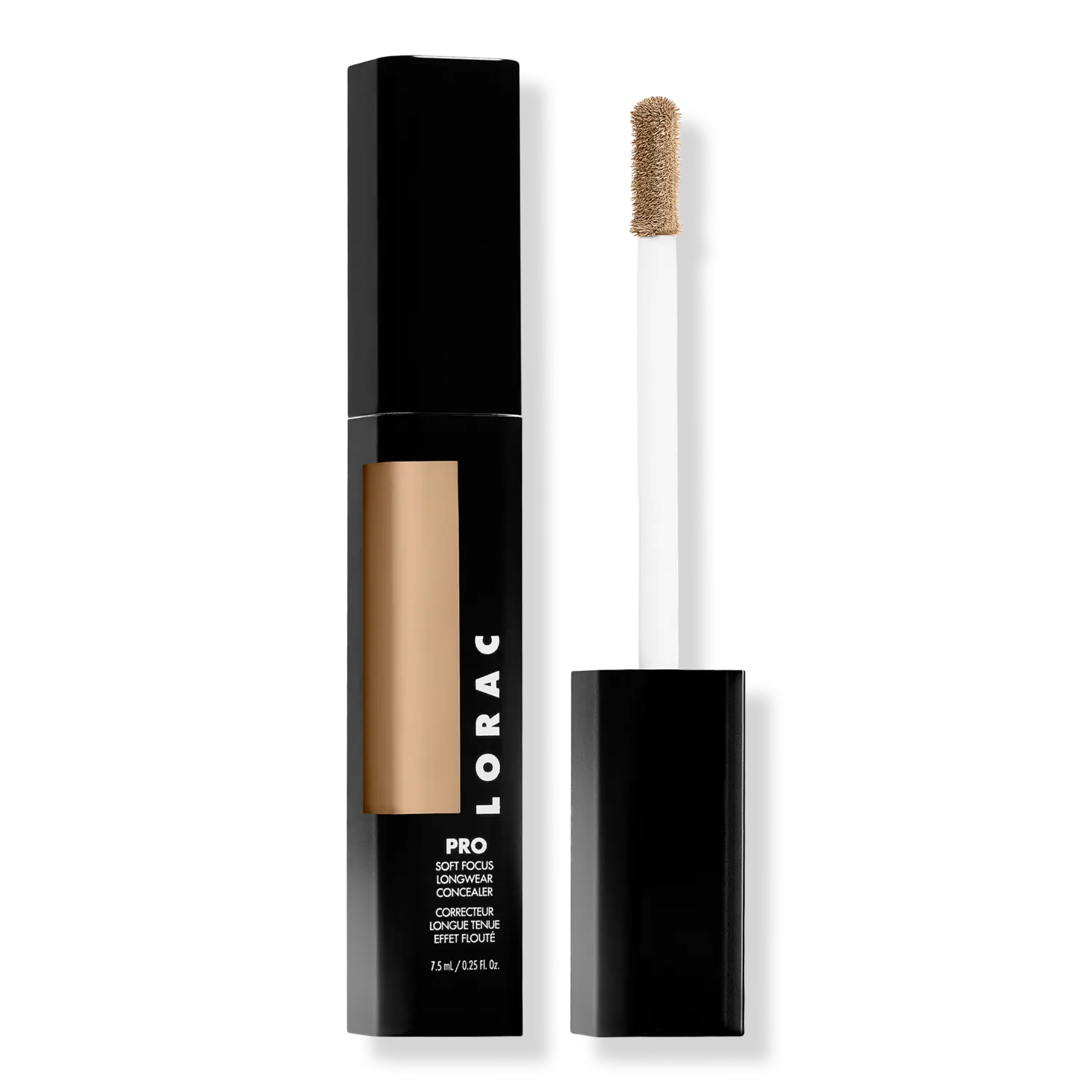 

Стойкий консилер PRO Soft Focus - 7.5 LORAC, 7.5 (light with neutral undertones)