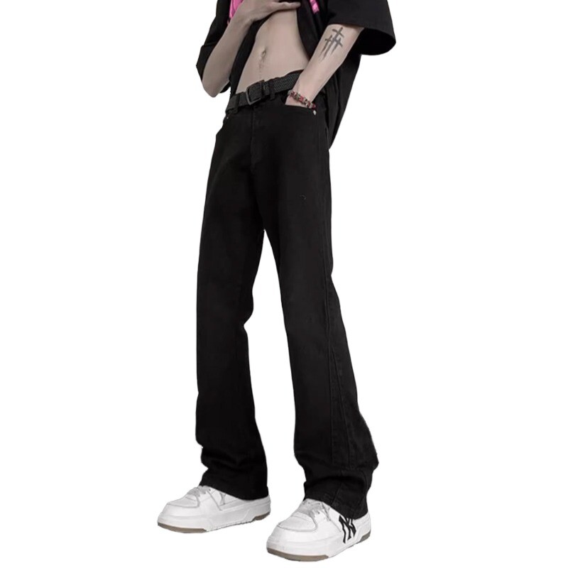

Джинсы унисекс Forever 21, Черный
