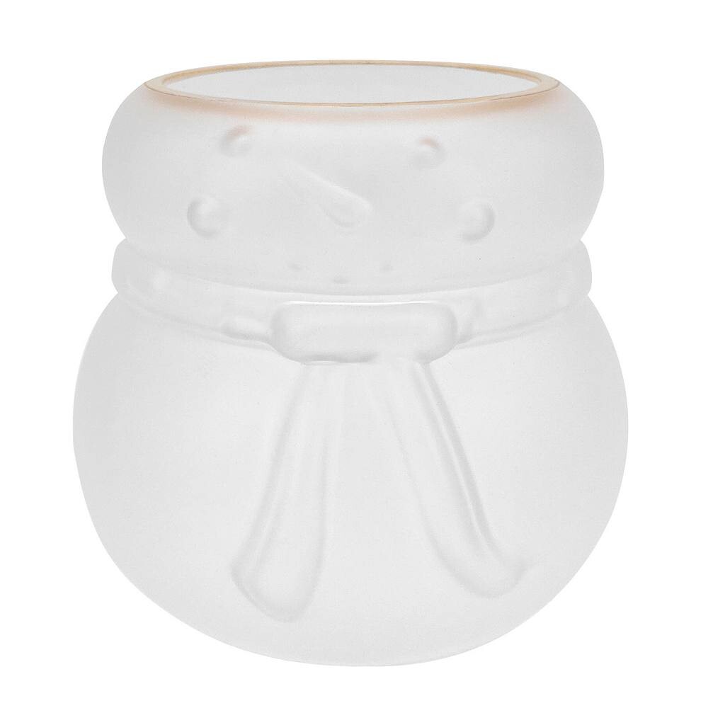 

Подсвечник Sonoma Goods For Life «Снеговик» SONOMA, мультиколор