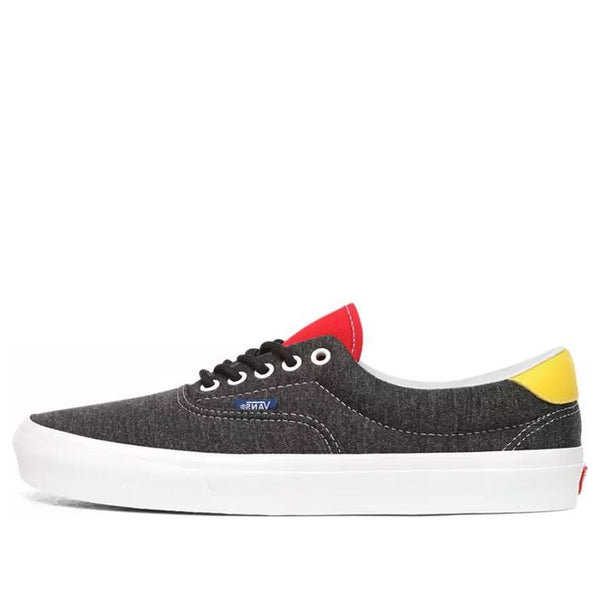 

Кроссовки era 59 ' coastal - black' Vans, черный