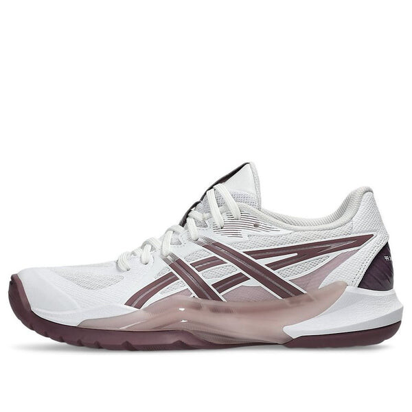 Кроссовки powerbreak ff Asics, белый