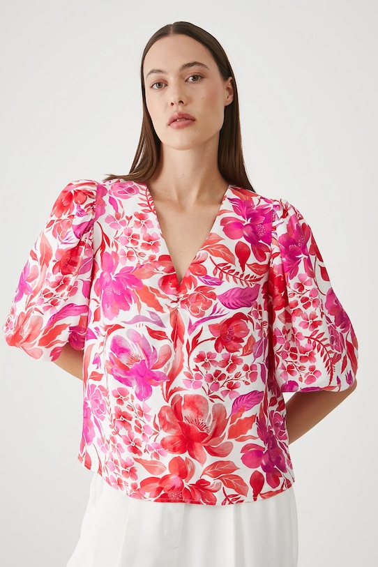 

Блузка Medicine, белый