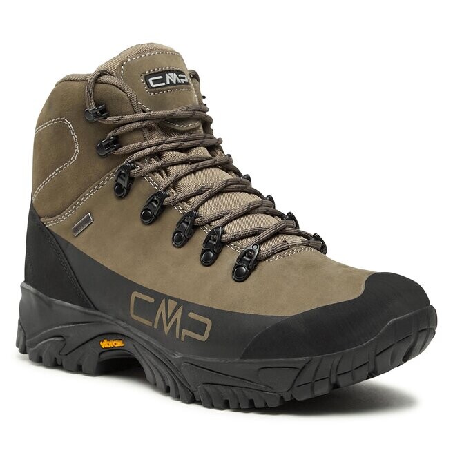 

Трекинговые ботинки CMP DheniebTrekking Shoe, серый