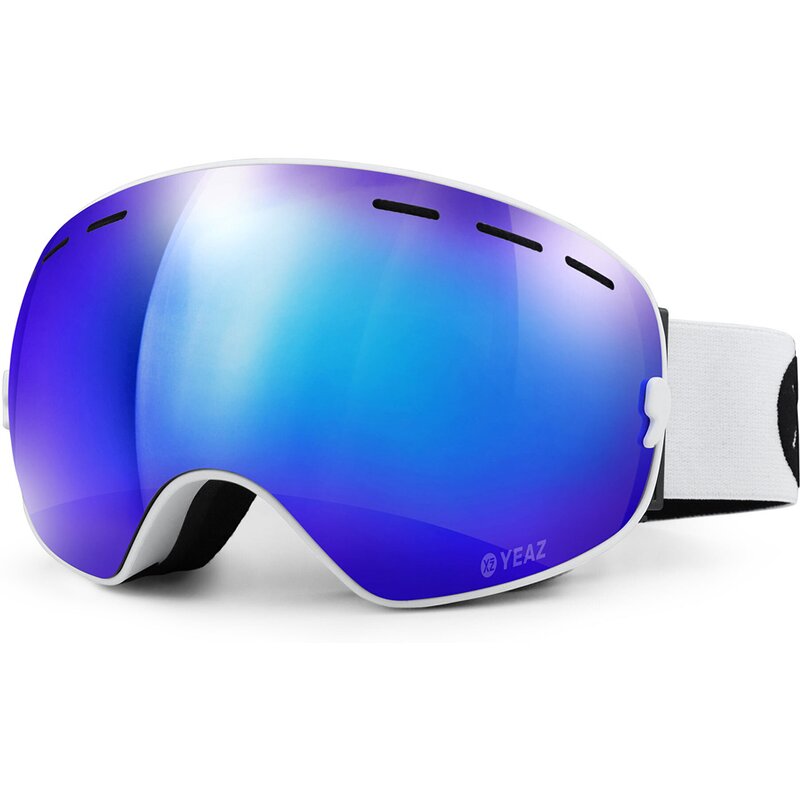 

Очки xtrm-summit Yeaz, цвет farblos